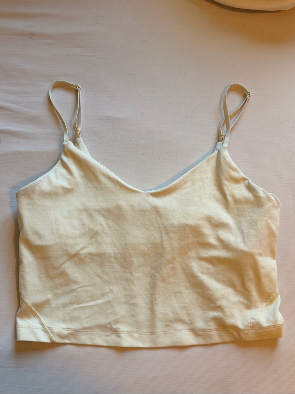 lululemon align cami tank